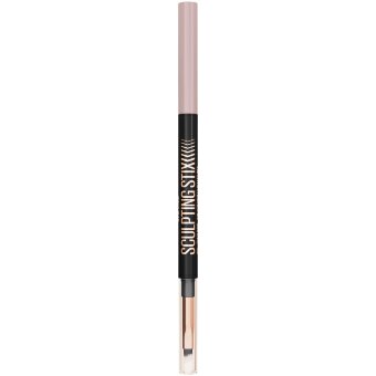 Подводка для глаз Maybelline New York Sculpting Stix Black Blur 0,7 гр