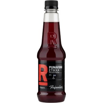 Винный уксус Rajamäen 0,4 л Винный уксус Rajamäen 0,4 л