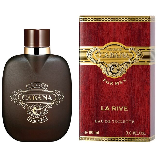 Парфюмерная вода La Rive Cabana 90 мл