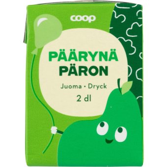 Напиток Coop ( груша ) 200 мл Напиток Coop ( груша ) 200 мл