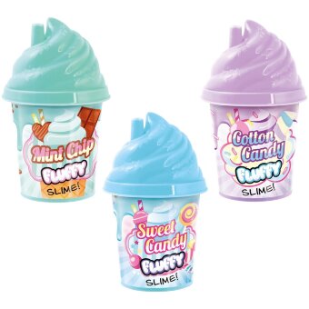 So Slime Fluffy Pop миксер для слайма