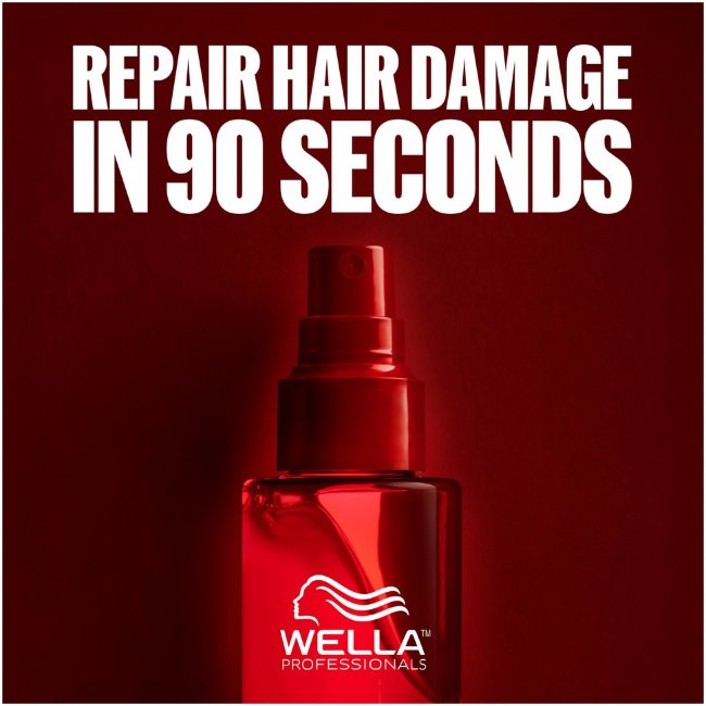 Спрей для восстановления волос Wella Professionals Ultimate Repair Miracle Hair Rescue 30 мл
