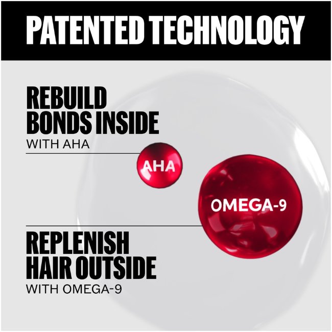 Спрей для восстановления волос Wella Professionals Ultimate Repair Miracle Hair Rescue 30 мл