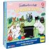 Настольная игра Peliko Mumin — шляпа волшебника Настольная игра Peliko Mumin — шляпа волшебника