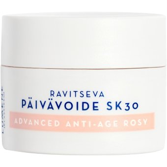 Дневной питательный крем Lumene Klassikko Advanced Anti-Age Rosy Ravitseva SK30 50 мл