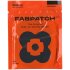 Тканевый пластырь FabPatch, STRETCH BLACK – тканевый пластырь, ремонтное место для текстиля с фиксацией трением Тканевый пластырь FabPatch, STRETCH BLACK – тканевый пластырь, ремонтное место для текстиля с фиксацией трением