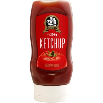 Кетчуп Auran 370 гр Кетчуп Auran 370 гр