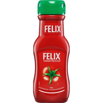 Томатный кетчуп Felix 500 гр