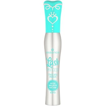 Праймер для ресниц essence Lash PRINCESS extra length & volume 9 мл Праймер для ресниц essence Lash PRINCESS extra length & volume 9 мл