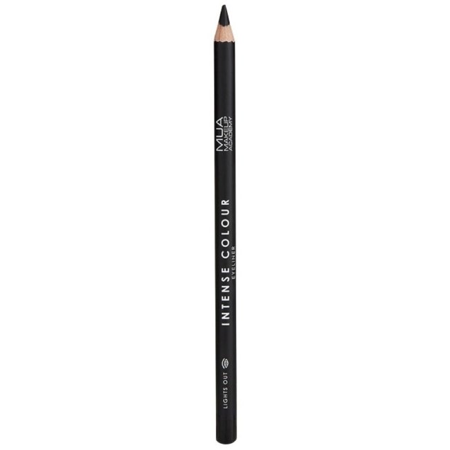 Карандаш для глаз MUA Make Up Academy Intense Colour 1 г Lights Out