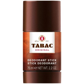 Tabac Original дезодорант-стик для мужчин 75 гр Tabac Original дезодорант-стик для мужчин 75 гр