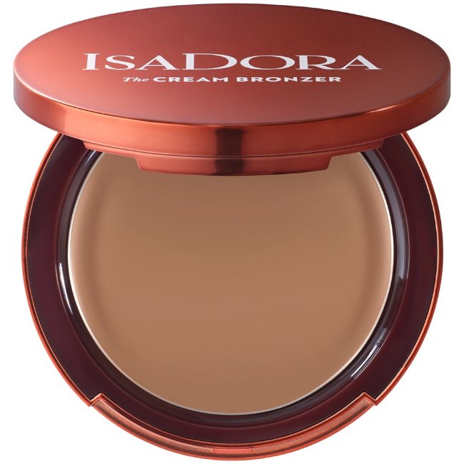 Кремовые бронзирующая пудра Isadora The Cream Bronzer 46 Light 6 гр Кремовые бронзирующая пудра Isadora The Cream Bronzer 46 Light 6 гр