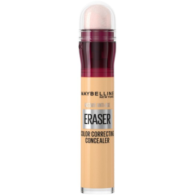 Корректор цвета Maybelline New York Instant Anti Age Eraser 06 yellow 6,8 мл