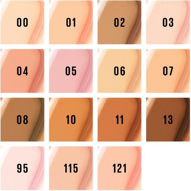 Корректор цвета Maybelline New York Instant Anti Age Eraser 06 yellow 6,8 мл