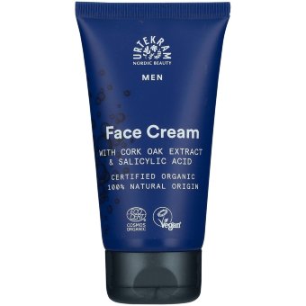 Крем-гель для лица URTEKRAM MEN 75 мл