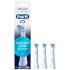 Сменные насадки Oral-B iO Ultimate Clean 3 шт Сменные насадки Oral-B iO Ultimate Clean 3 шт