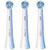 Сменные насадки Oral-B iO Ultimate Clean 3 шт Сменные насадки Oral-B iO Ultimate Clean 3 шт