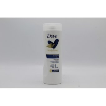 Увлажняющее молочко для тела Dove Essential 400 мл Увлажняющее молочко для тела Dove Essential 400 мл