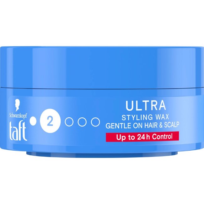Воск для волос Taft Ultra №2 Schwarzkopf 75 мл Воск для волос Taft Ultra №2 Schwarzkopf 75 мл