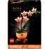 Мини орхидея LEGO® Botanicals 10343