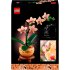 Мини орхидея LEGO® Botanicals 10343