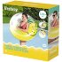 Надувной матрас для плавания для взрослых Bestway Fresh Squeezed Lemon Надувной матрас для плавания для взрослых Bestway Fresh Squeezed Lemon