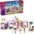 Игровой набор LEGO® Friends 42684 единорожное кафе мечты