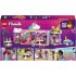 Игровой набор LEGO® Friends 42684 единорожное кафе мечты