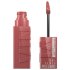Жидкая стойкая помада Maybelline New York Superstay Vinyl Ink 35 Cheeky 4,2 мл