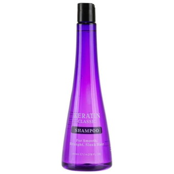 Шампунь с кератином XHC Keratin Classic Shampoo 400 мл Шампунь с кератином XHC Keratin Classic Shampoo 400 мл