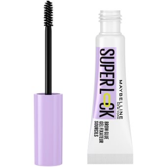 Гель для бровей Maybelline New York Superlock Brow Glue 8 гр Гель для бровей Maybelline New York Superlock Brow Glue 8 гр