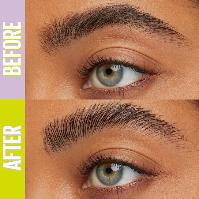 Гель для бровей Maybelline New York Superlock Brow Glue 8 гр Гель для бровей Maybelline New York Superlock Brow Glue 8 гр
