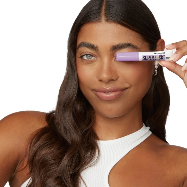 Гель для бровей Maybelline New York Superlock Brow Glue 8 гр Гель для бровей Maybelline New York Superlock Brow Glue 8 гр
