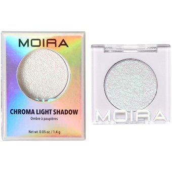 Тени для век MOIRA Chroma Light Shadow 017 Opal Gazed Тени для век MOIRA Chroma Light Shadow 017 Opal Gazed