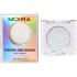 Тени для век MOIRA Chroma Light Shadow 017 Opal Gazed Тени для век MOIRA Chroma Light Shadow 017 Opal Gazed