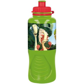 Бутылка для питья Stor Gigantosaurus 400 мл Бутылка для питья Stor Gigantosaurus 400 мл