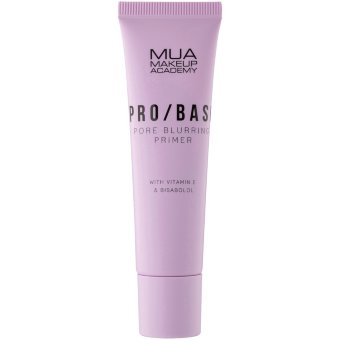 Праймер для сглаживания пор PRO/BASE MUA Make Up Academy 30 мл