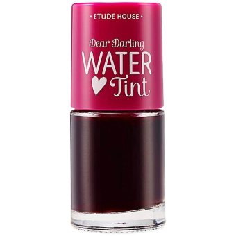 Тинт для губ Etude dear darling water tint 1 strawberry 9 гр