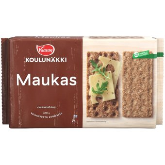 Хлебцы ржаные Vaasan Хлебцы ржаные Vaasan