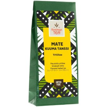 Чай Forsman энергетик 60 гр Чай Forsman энергетик 60 гр