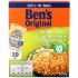 Цельнозерновой рис Ben's Original в варочных пакетах (уп 4 шт) 500 гр