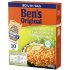 Цельнозерновой рис Ben's Original в варочных пакетах (уп 4 шт) 500 гр
