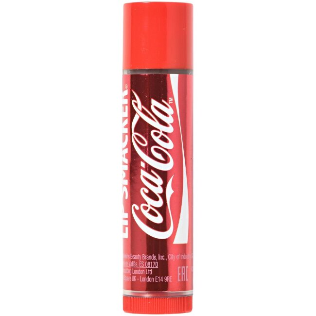 Бальзам для губ Lipsmacker Coca Cola 4 гр