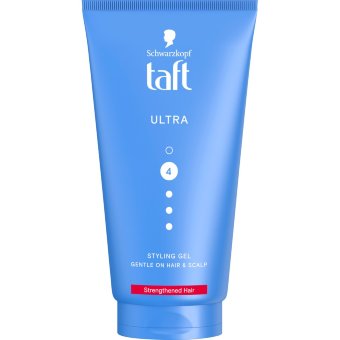 Гель для укладки волос Taft Ultra №4 Schwarzkopf 150 мл Гель для укладки волос Taft Ultra №4 Schwarzkopf 150 мл