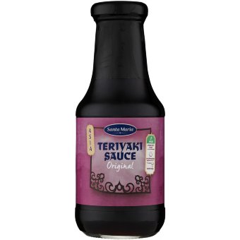 Соус терияки SM 300 мл