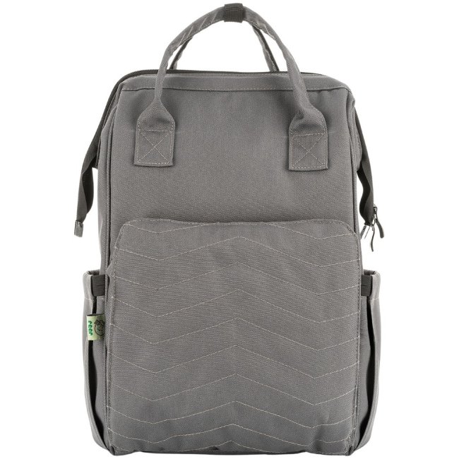 Экологичный рюкзак для ухода за младенцем Reer с пеленальным ковриком Экологичный рюкзак для ухода за младенцем Reer с пеленальным ковриком