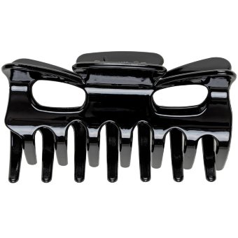 Заколка для волос My Beauty hauenleuka 8 см черная Заколка для волос My Beauty hauenleuka 8 см черная