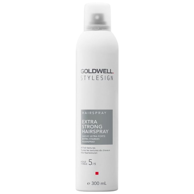 Лак для волос экстрасильной фиксации Goldwell StyleSign Extra strong 300 мл