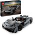 Конструктор LEGO® Technic 42173 - серый гиперкар Koenigsegg Jesko Absolut Конструктор LEGO® Technic 42173 - серый гиперкар Koenigsegg Jesko Absolut