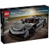 Конструктор LEGO® Technic 42173 - серый гиперкар Koenigsegg Jesko Absolut Конструктор LEGO® Technic 42173 - серый гиперкар Koenigsegg Jesko Absolut